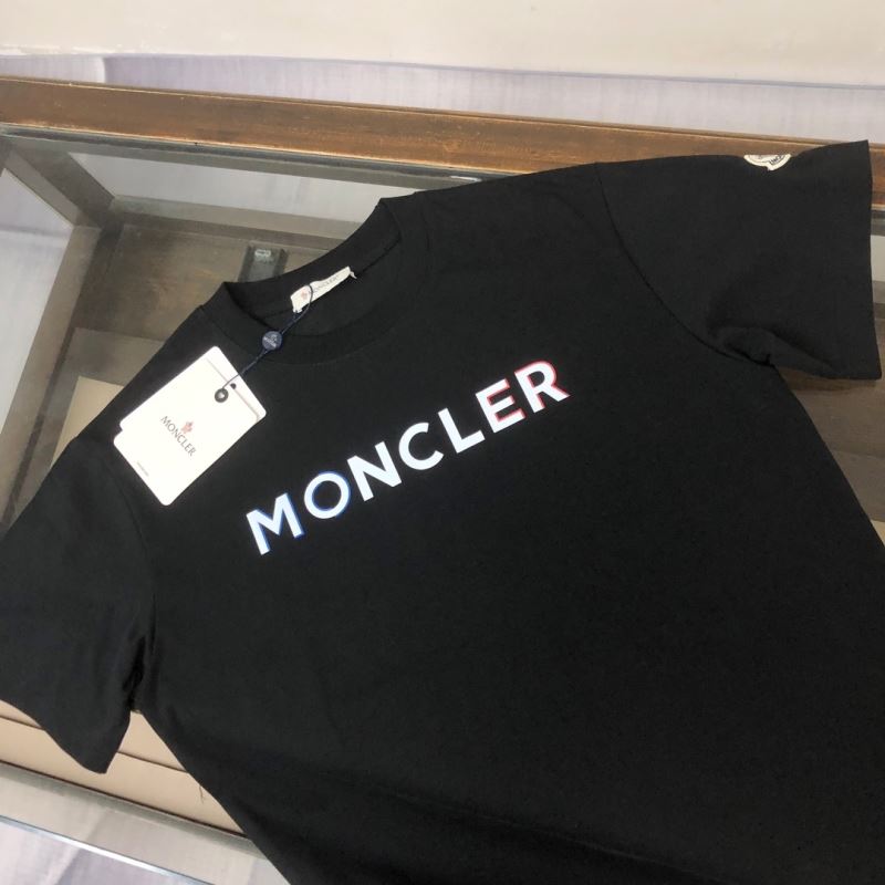 Moncler T-Shirts